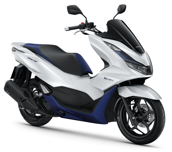 Honda PCX 160 hybrid