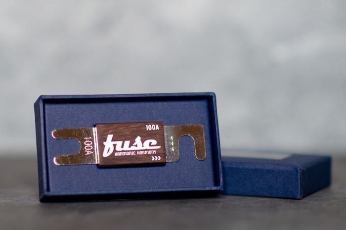 Harmonic Harmony High End ANL Fuse 100 Ampere