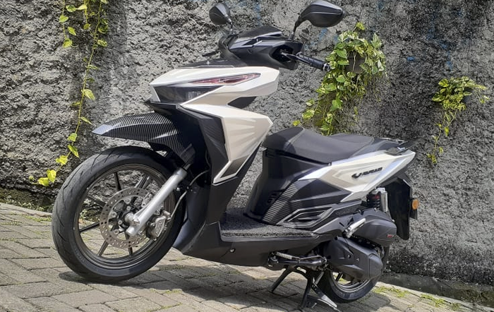 Honda Vario 150 JDM Look