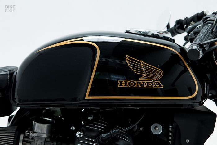 Tangki bawaan masih dipakai