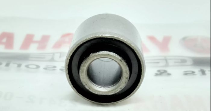 Ilustrasi bosh sokbreker motor matic