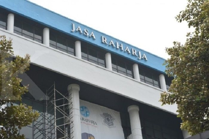 Ada lowongan kerja lagi nih di Jasa Raharja, lulusan SMA-S1 siapkan lamaran.