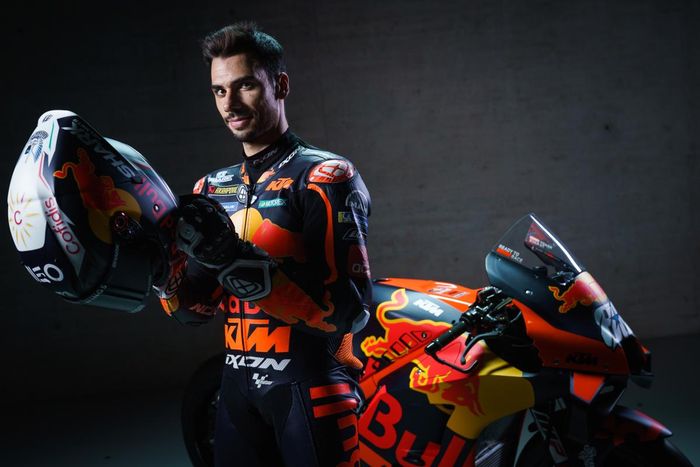 Miguel Oliveira MotoGP 2021