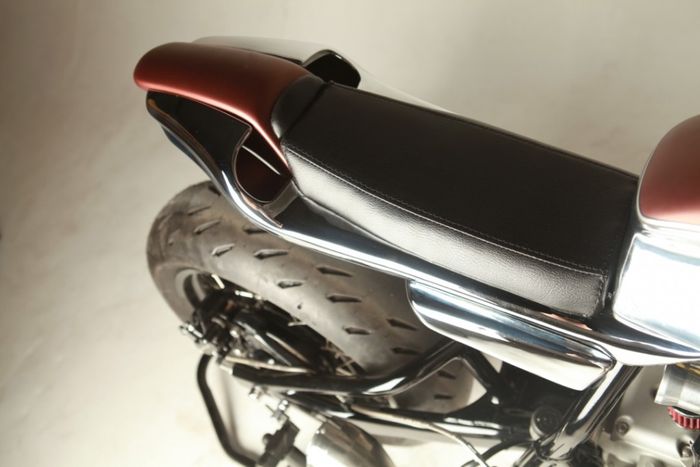 Buntut baru yang lebih menawan