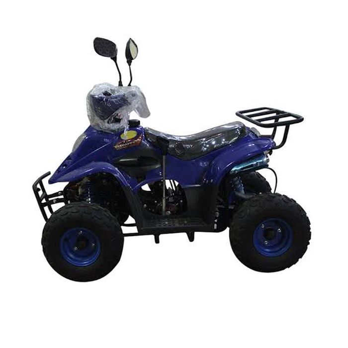 Bee Happy Bravo 110 ATV Motor