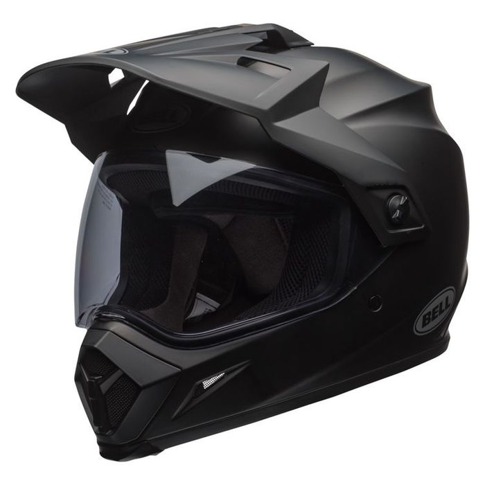 Helm dual sport Bell MX-9 Adventure MIPS