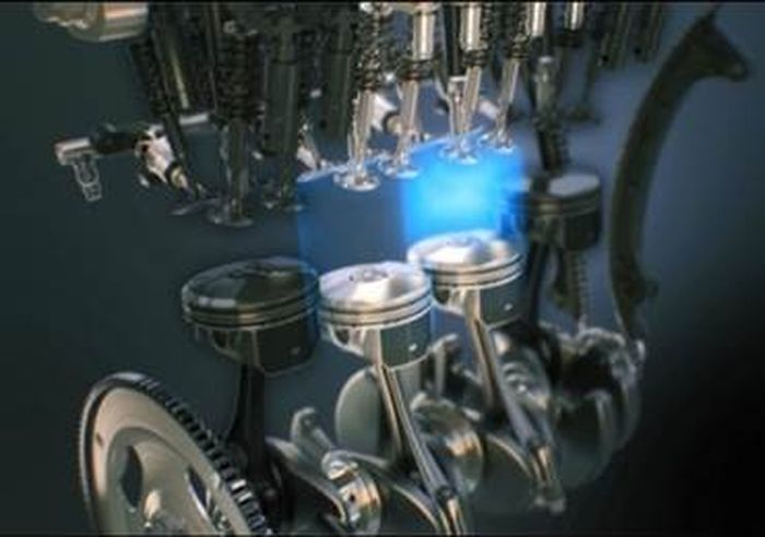 Teknologi Cylinder De-Activation dari Mazda