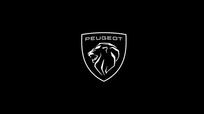 Logo baru Peugeot setelah 10 tahun