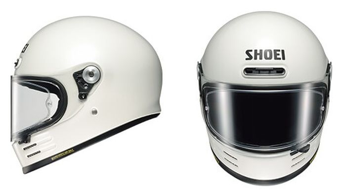 Shoei Glamster