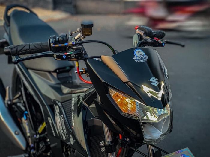 Kokpit mendapat upgrade istimewa