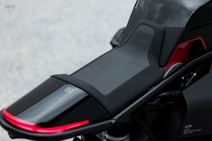 Buntul mungil yang punya desain modern