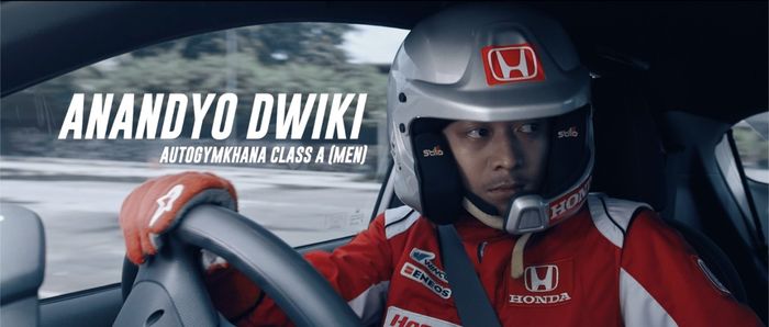 Honda Racing Indonesia umumkan susunan pembalap baru untuk musim balap ISSOM 2021 dan Kejurnas Slalom 2021.