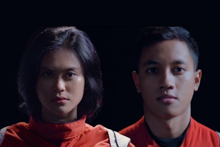 Honda Racing Indonesia umumkan susunan pembalap baru untuk musim balap ISSOM 2021 dan Kejurnas Slalom 2021.