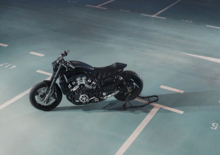 Sektor mesin tak mengalami banyak ubahan