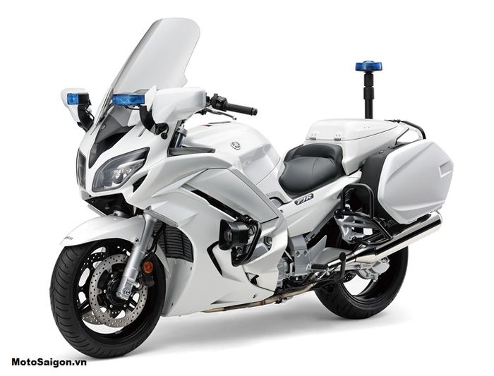 Yamaha FJR1300