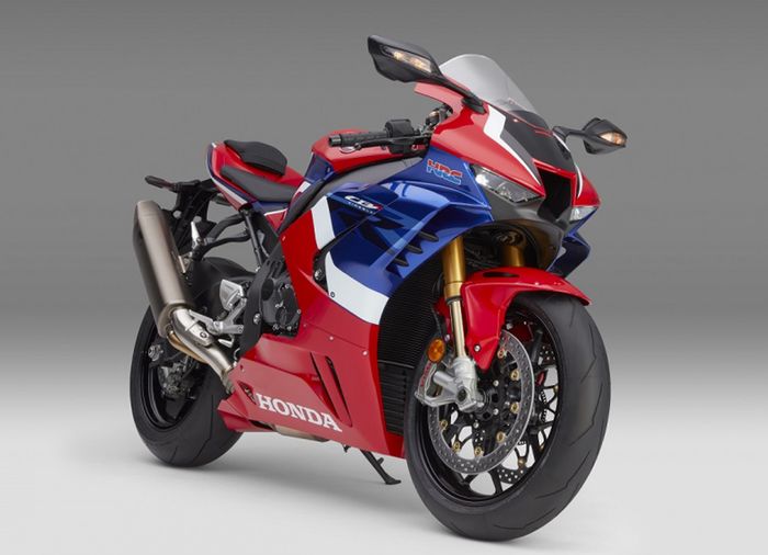 Honda CBR1000RR-R