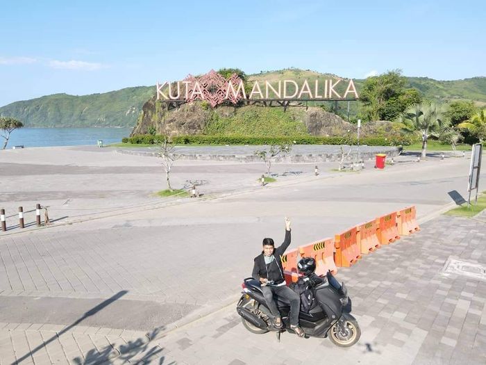 Yamaha Virtual Touring 2021 telah usai dilaksanakan