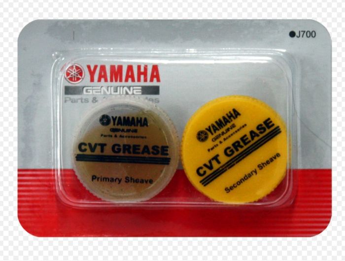 Part CVT Grease  Yamaha