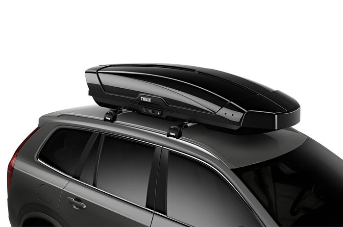 Roof Box Thule Motion XT XL