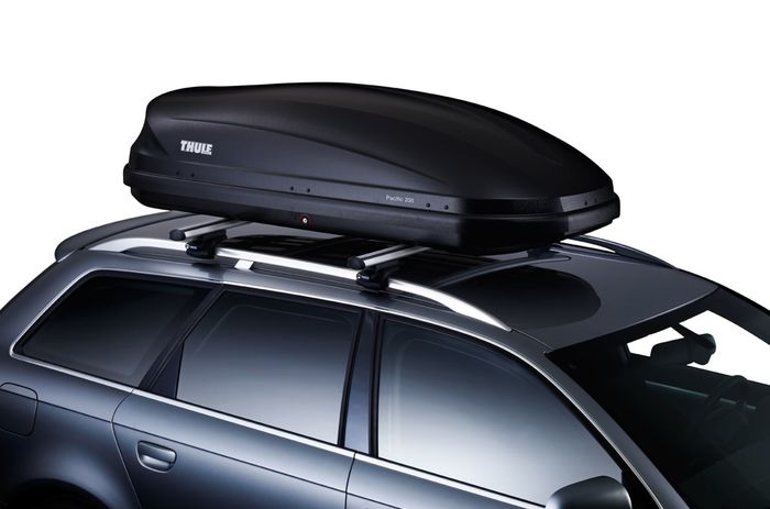 Roof Box Thule Pacific 200