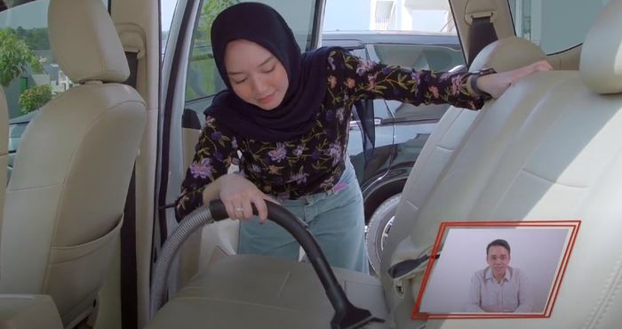 Vlog Series: Tips merawat mobil Mitsubishi 