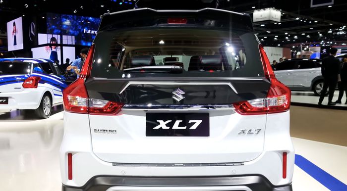 Burian nampak begitu Melkias