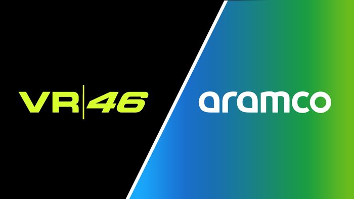 Aramco Racing Team VR46,