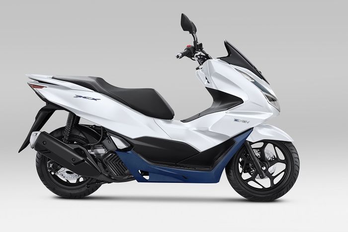 Honda PCX 160