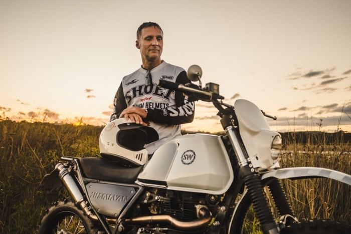 Bodi-bodinya masih banyak yang standar