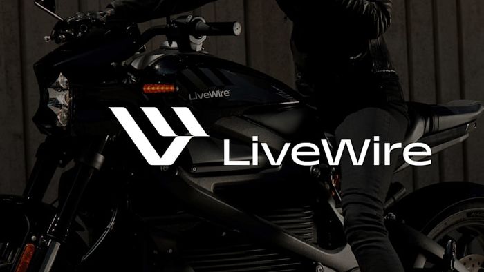 Harley-Davidson putuskan 'pisah' dengan LiveWire.