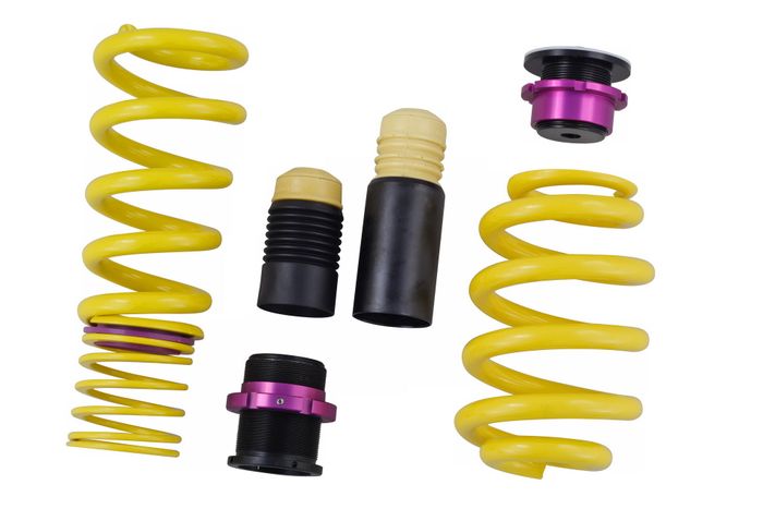 Opsi per suspensi yang lebih dipendekkan juga ikut tabiat ini