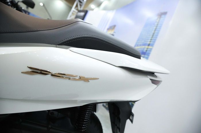 Nama Honda PCX rupanya singkatandari ini loh