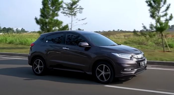Honda HR-V 1.8 Prestige.
