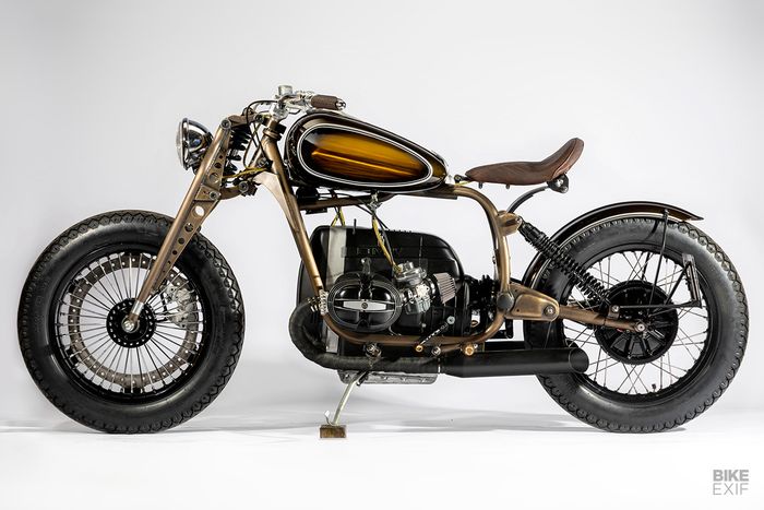 Tampangnya jadi lebih sangar dan keren