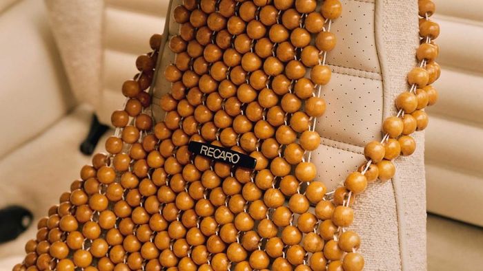 Porsche 911 SC kolaborasi Porsche dengan ALD