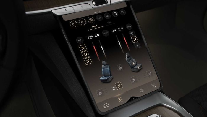 Pilot Panel Lucid UX