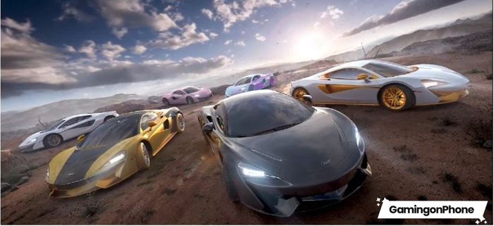 McLaren 570S bakal hadir di gim PUBG Mobile
