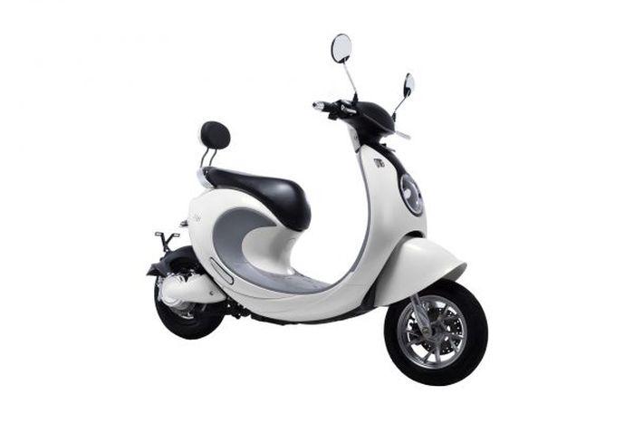 Pilihan warna lain BF Goodrich BF-Angela 