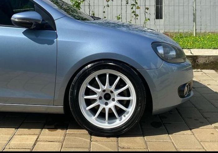 Bikin Mobil Ceper Enggak Pake Mahal, Segini Biaya Custom Per 'Potkit