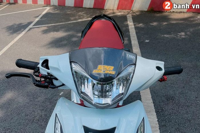 Master rem diganti dengan Brembo