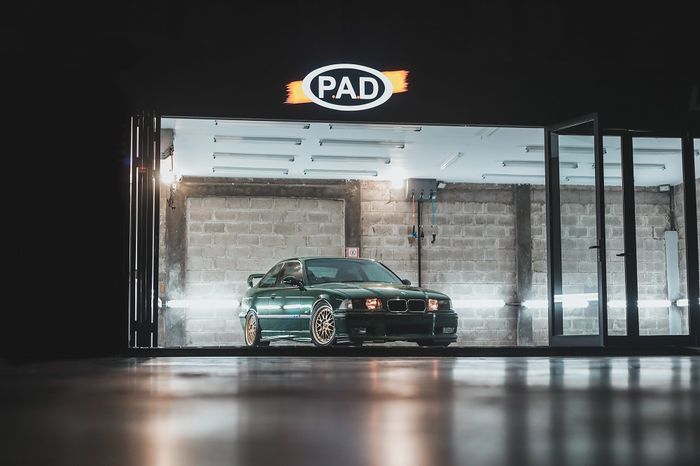 Outlet V-KOOL PPF Prestige Auto Detailer Alam Sutera