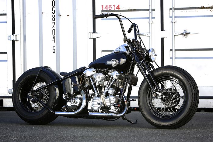 Zoso Blood No.1 pernah dibuat tahun 2012