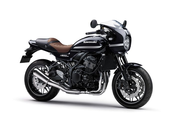 Kawasaki Z900RS Cafe 2022