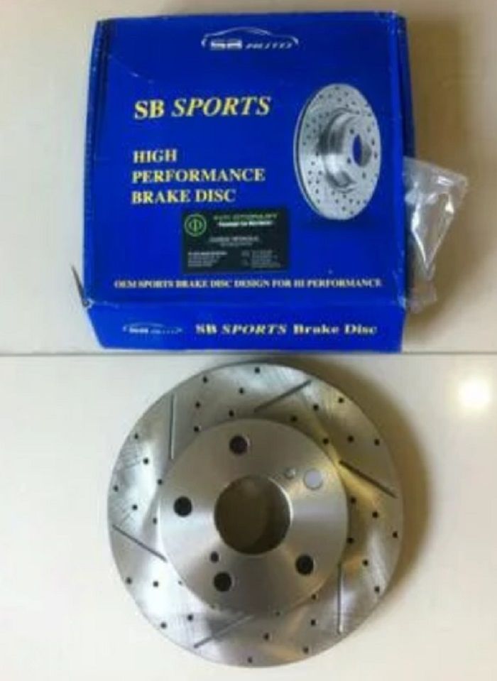 Disc Brake SB Sports