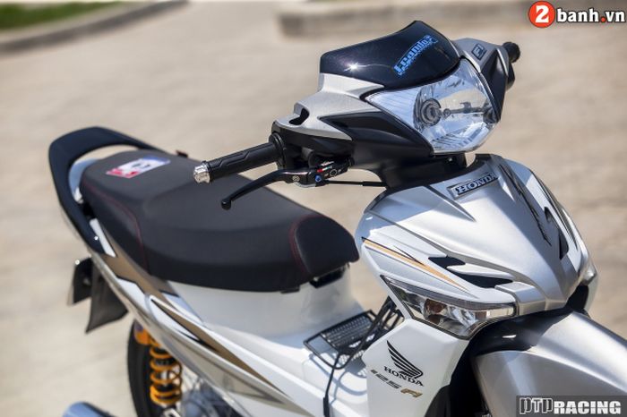 Master rem diganti dengan Brembo