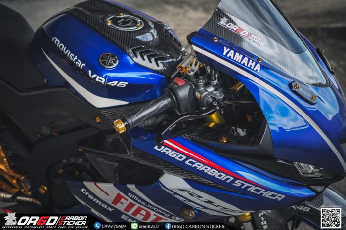 Master rem diganti dengan produk Adelin