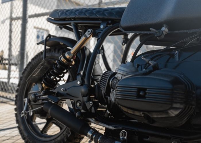 Sektor mesin mendapatkan sedikit ubahan