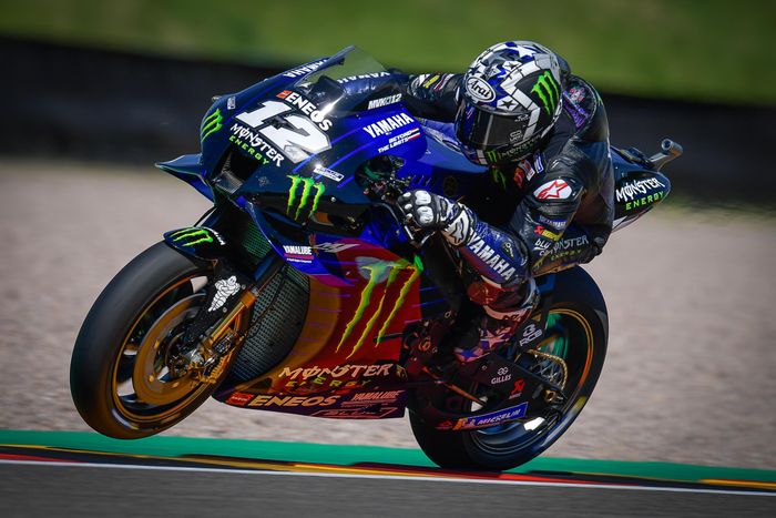 Maverick Vinales 