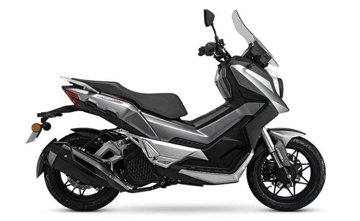 Wmoto Xtreme 150i 