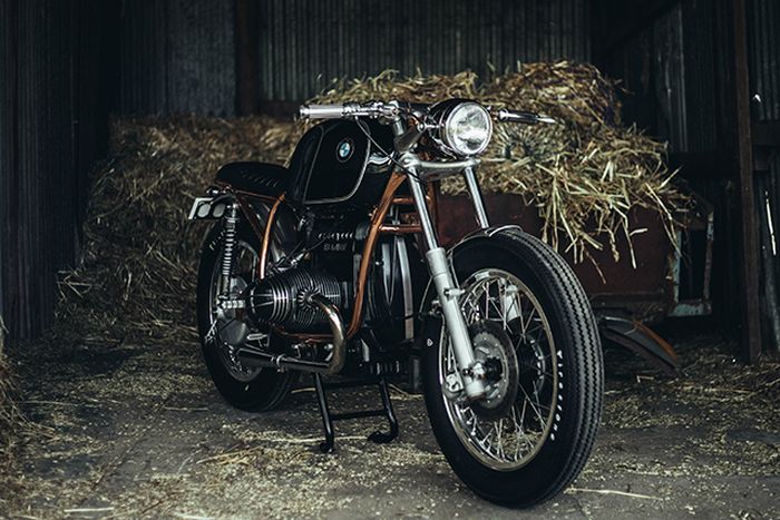 Tampilannya dibuat makin elegan dan mempesona